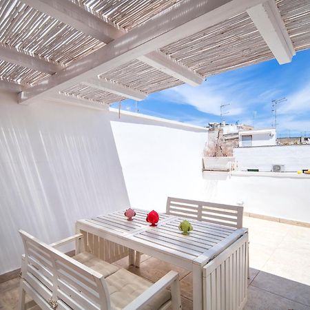 Casa Marigiu - Apulianstay Group مونوبولي المظهر الخارجي الصورة