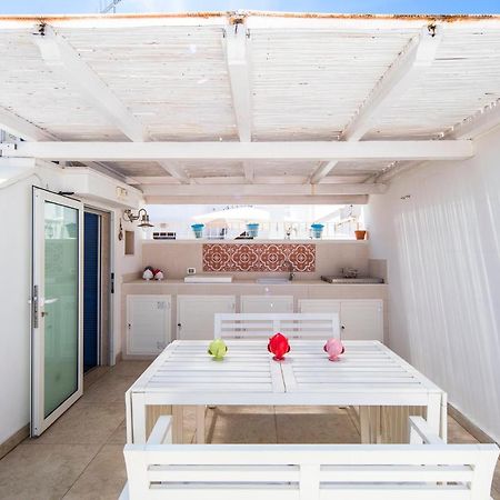 Casa Marigiu - Apulianstay Group مونوبولي المظهر الخارجي الصورة