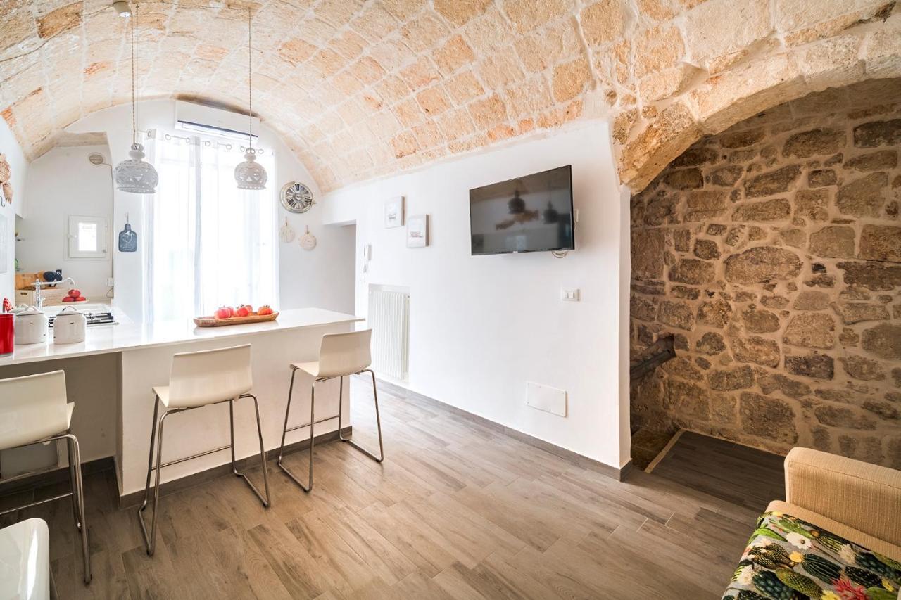 Casa Marigiu - Apulianstay Group مونوبولي المظهر الخارجي الصورة