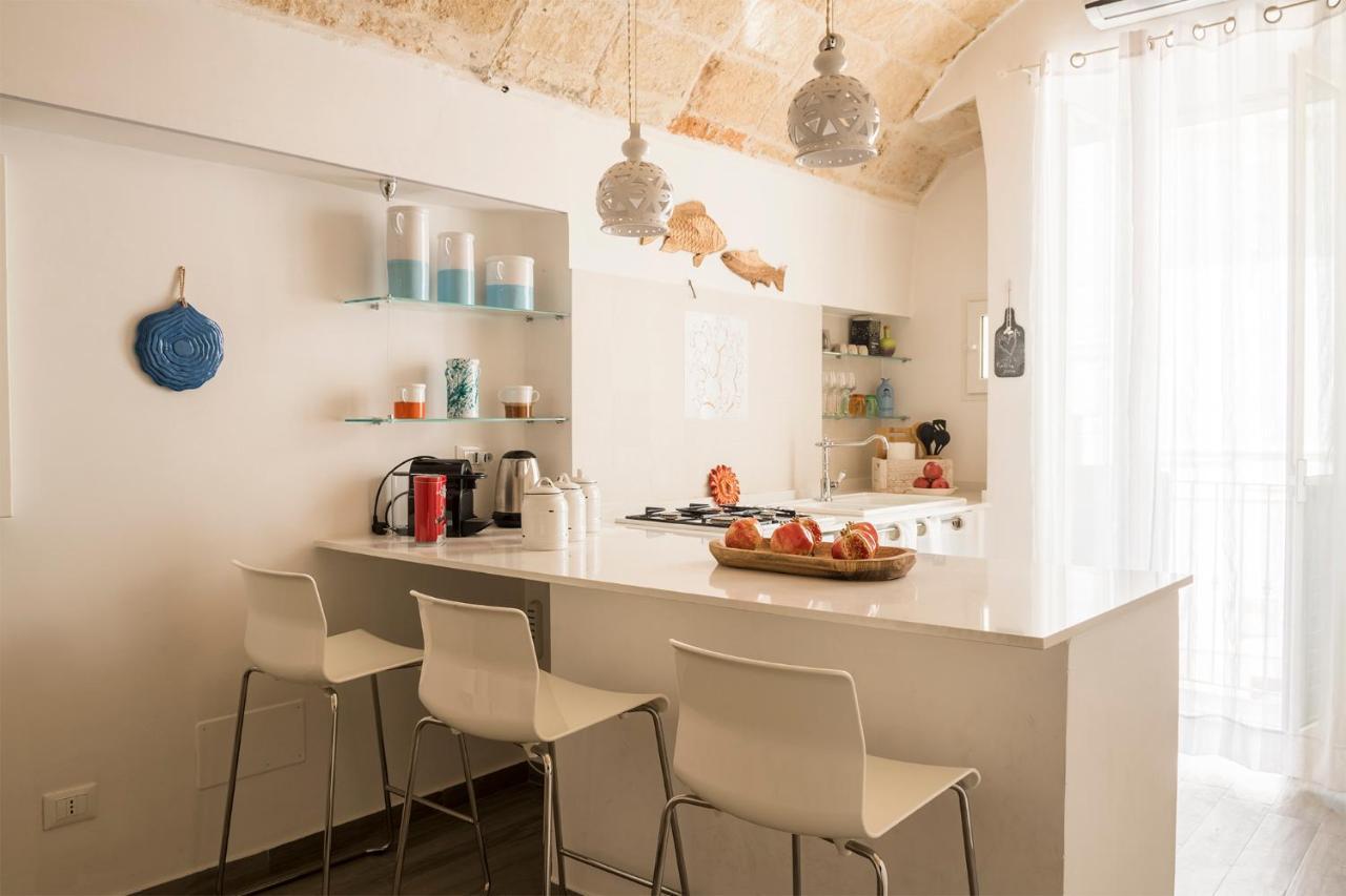 Casa Marigiu - Apulianstay Group مونوبولي المظهر الخارجي الصورة