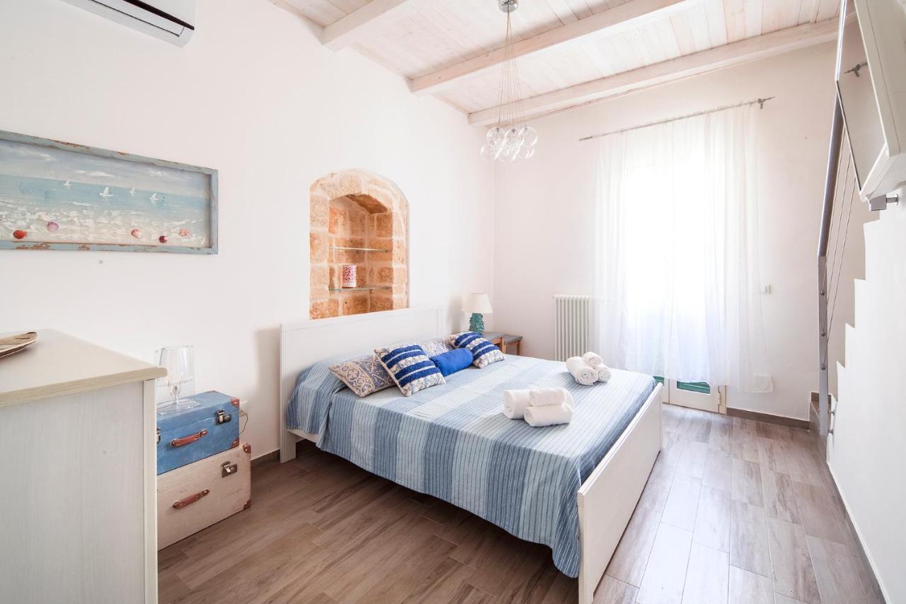 Casa Marigiu - Apulianstay Group مونوبولي المظهر الخارجي الصورة