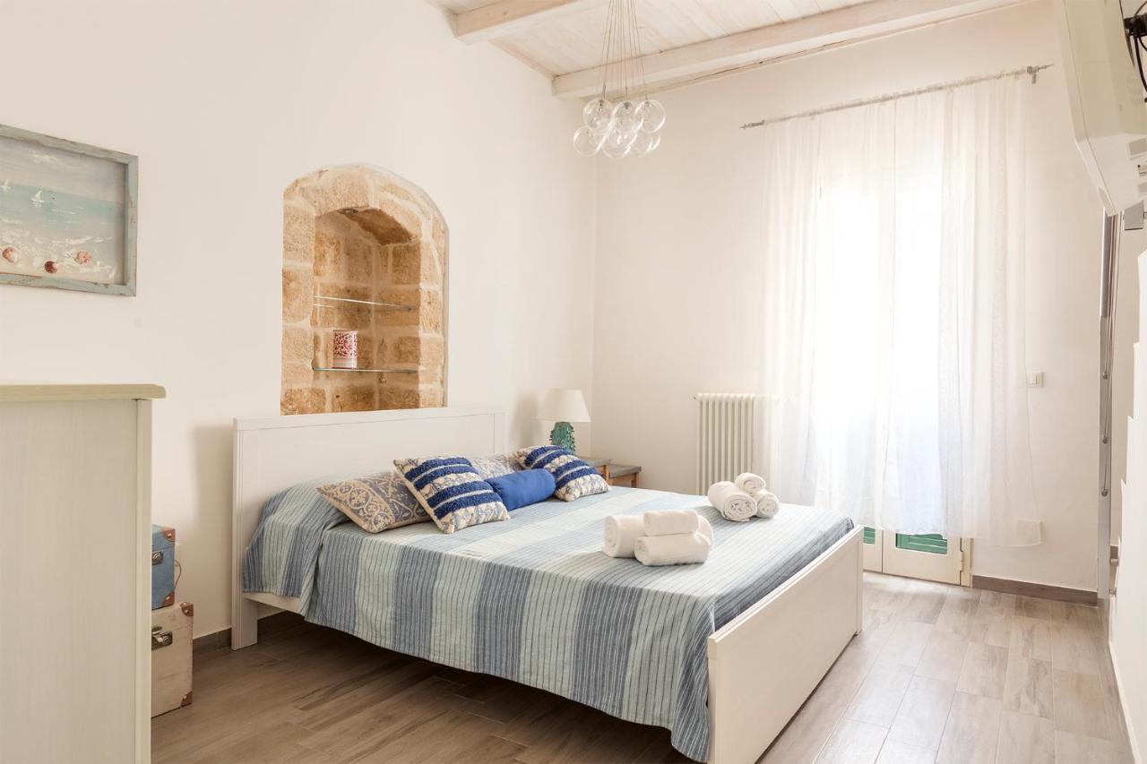 Casa Marigiu - Apulianstay Group مونوبولي المظهر الخارجي الصورة