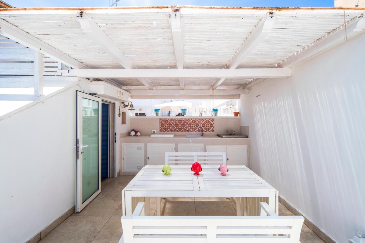 Casa Marigiu - Apulianstay Group مونوبولي المظهر الخارجي الصورة