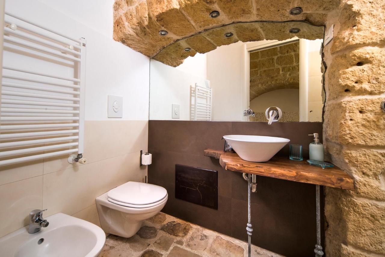 Casa Marigiu - Apulianstay Group مونوبولي المظهر الخارجي الصورة