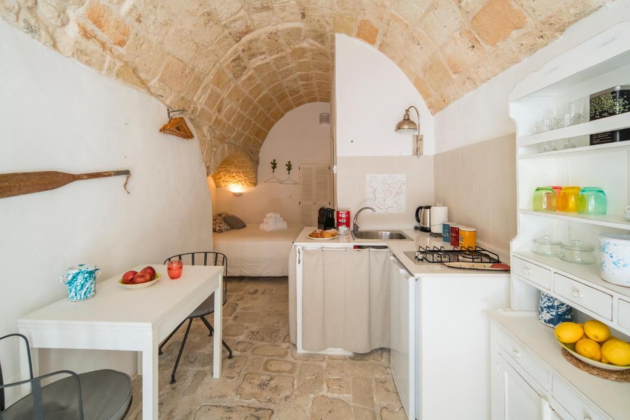 Casa Marigiu - Apulianstay Group مونوبولي المظهر الخارجي الصورة