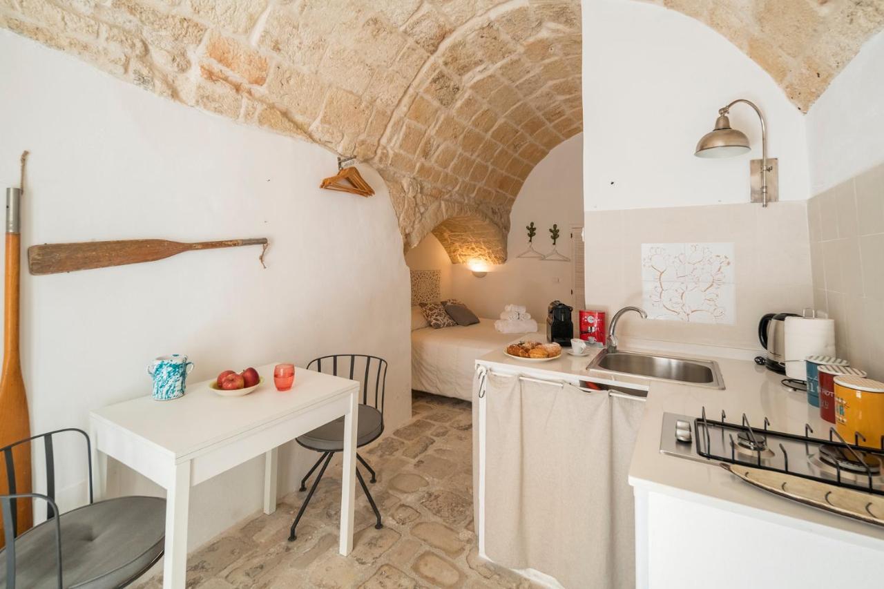 Casa Marigiu - Apulianstay Group مونوبولي المظهر الخارجي الصورة