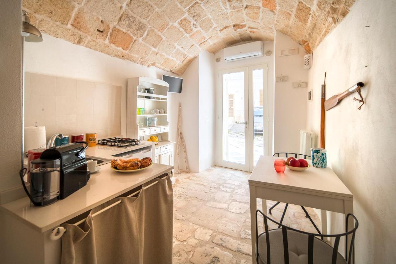 Casa Marigiu - Apulianstay Group مونوبولي المظهر الخارجي الصورة
