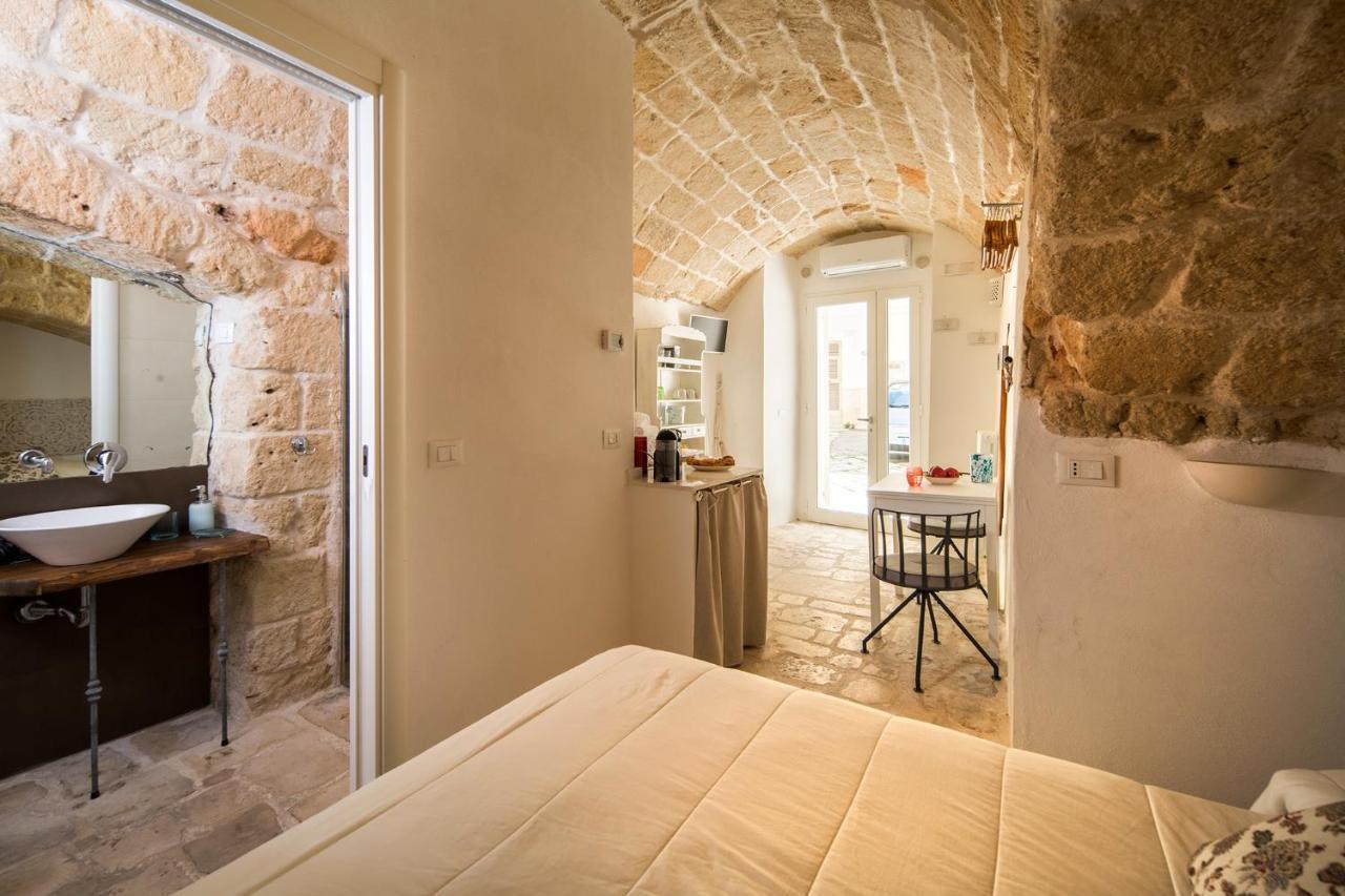 Casa Marigiu - Apulianstay Group مونوبولي المظهر الخارجي الصورة