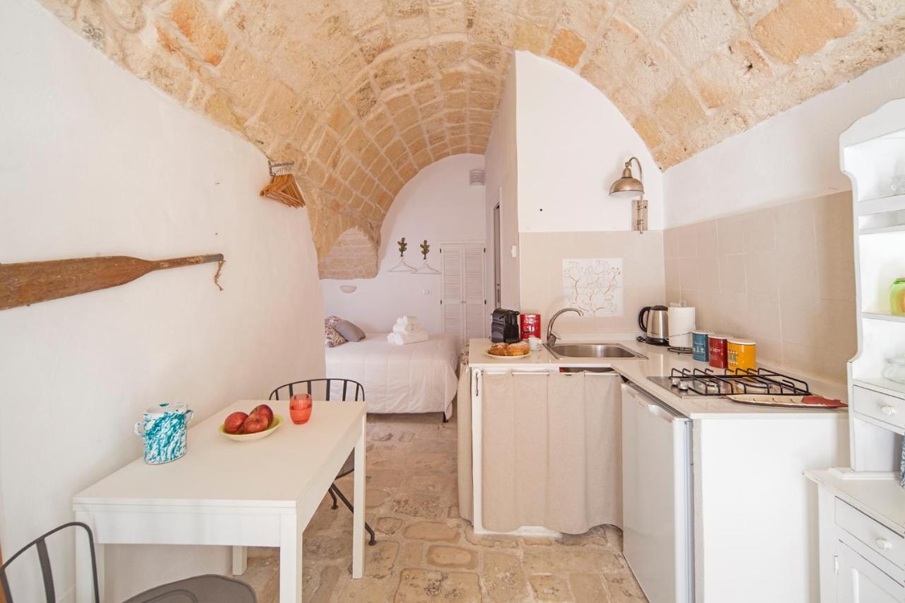 Casa Marigiu - Apulianstay Group مونوبولي المظهر الخارجي الصورة