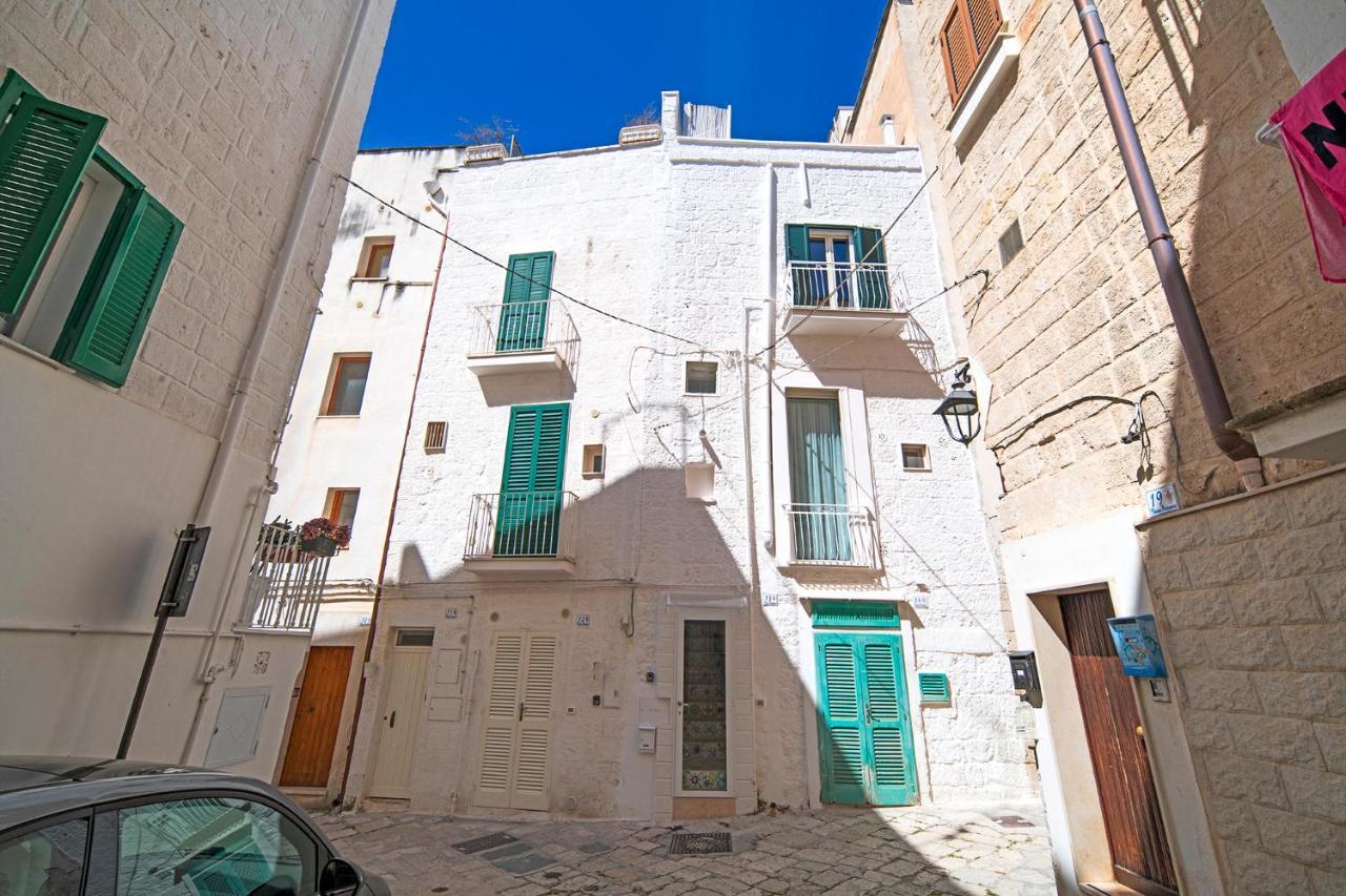 Casa Marigiu - Apulianstay Group مونوبولي المظهر الخارجي الصورة