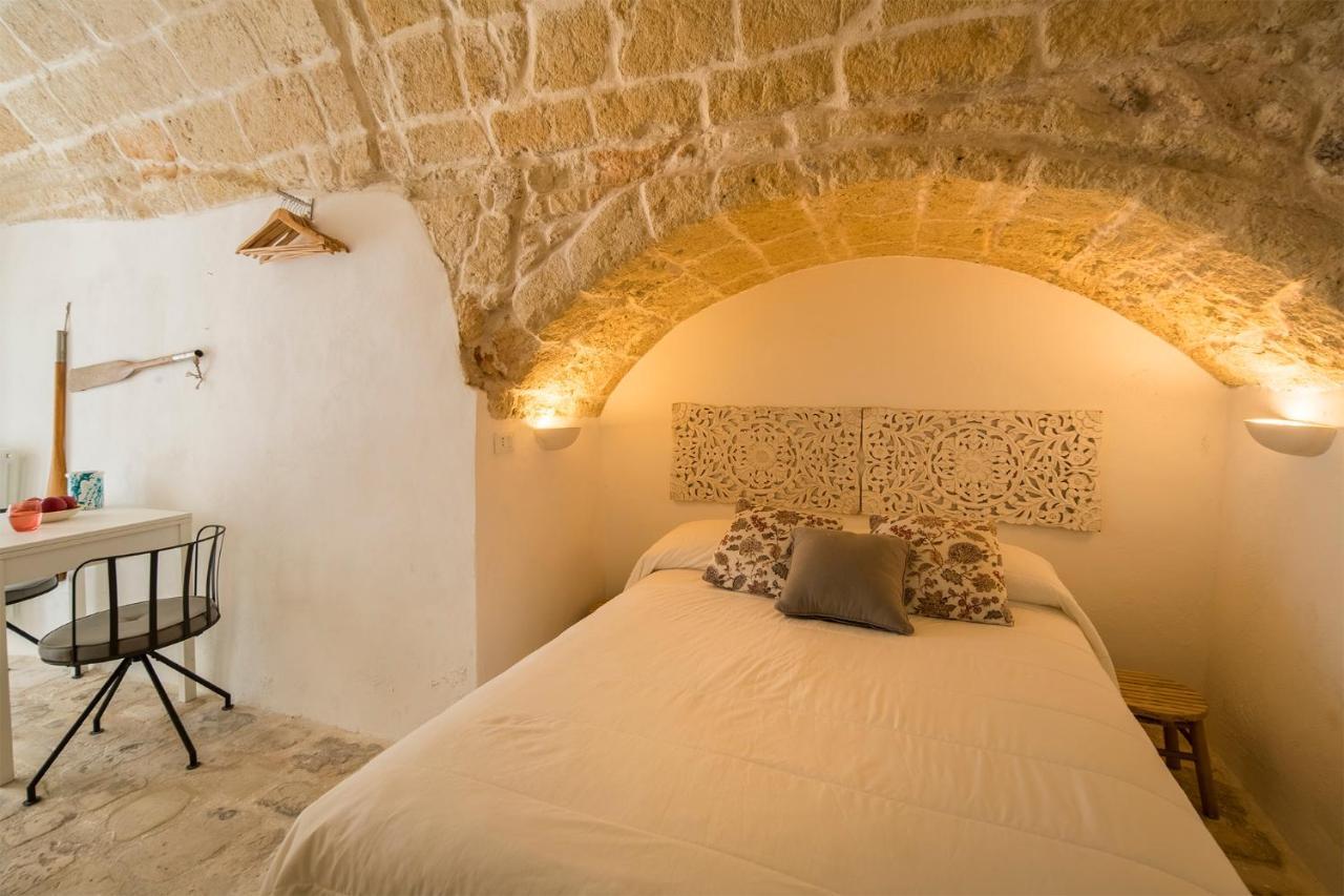Casa Marigiu - Apulianstay Group مونوبولي المظهر الخارجي الصورة