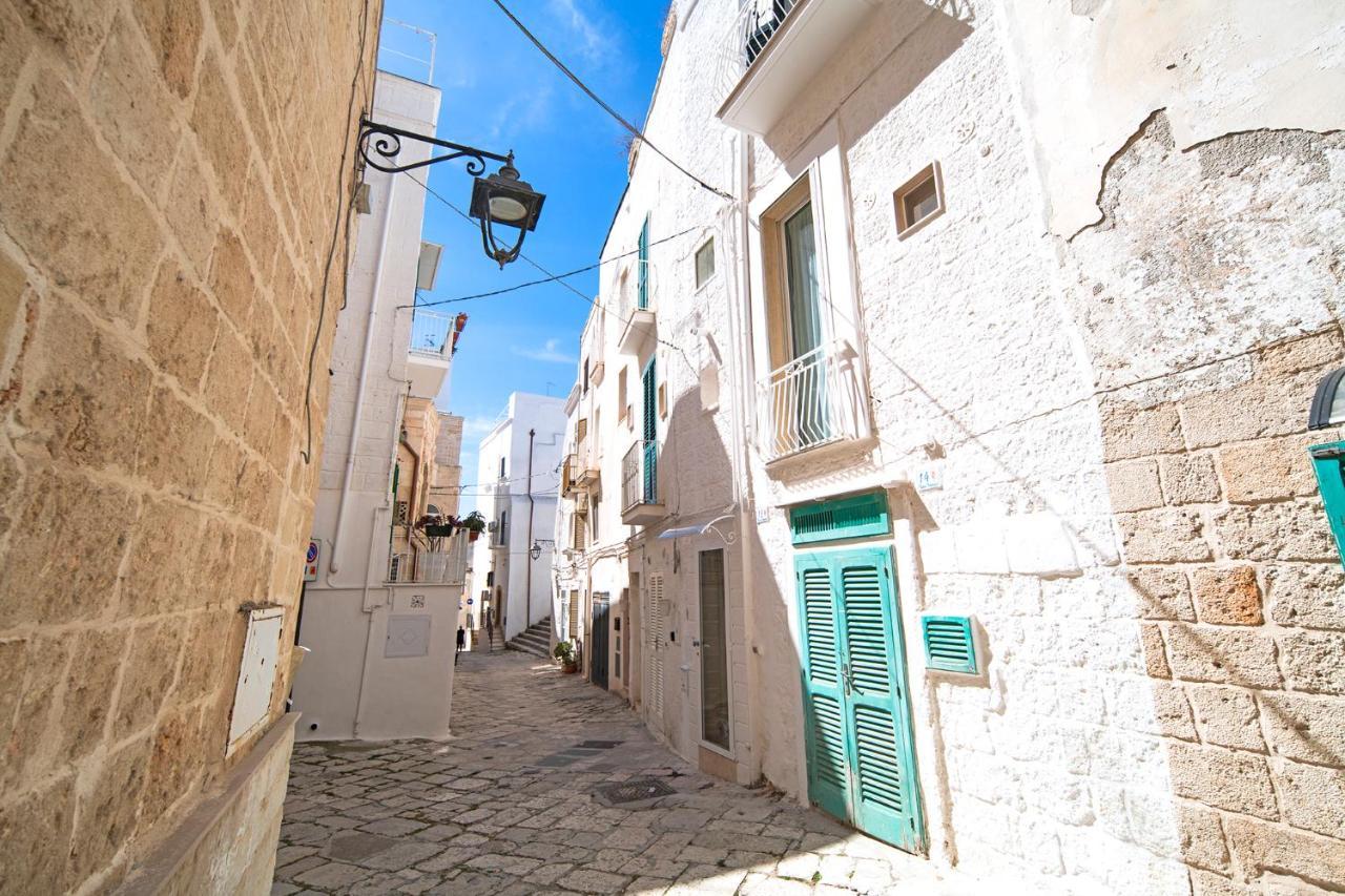 Casa Marigiu - Apulianstay Group مونوبولي المظهر الخارجي الصورة
